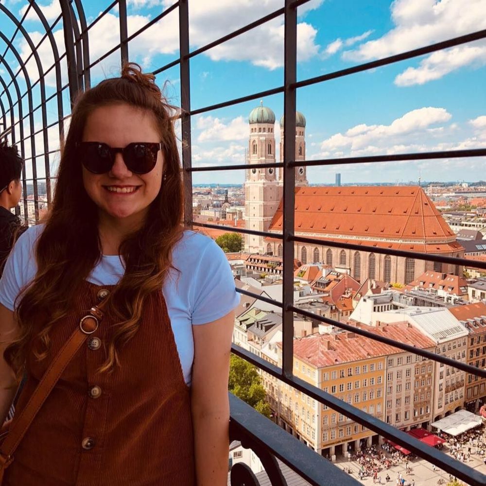 Meet your Posher, Lindsey